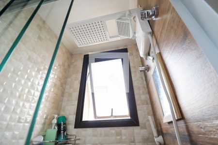 Apartamento à venda com 110m², 3 quartos e 2 vagasBanheiro Quarto 2 e 3