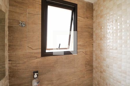 Apartamento à venda com 110m², 3 quartos e 2 vagasLavabo