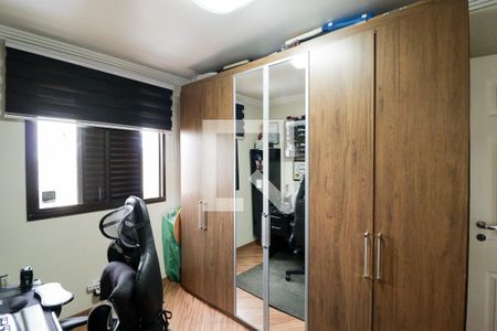 Apartamento à venda com 110m², 3 quartos e 2 vagasQuarto 3