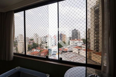 Apartamento à venda com 110m², 3 quartos e 2 vagasSala