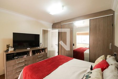 Apartamento à venda com 110m², 3 quartos e 2 vagasSuíte 1