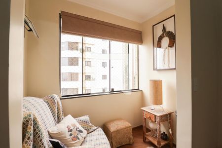 Apartamento à venda com 110m², 3 quartos e 2 vagasSuíte 1