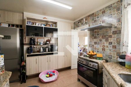 Apartamento à venda com 110m², 3 quartos e 2 vagasCozinha