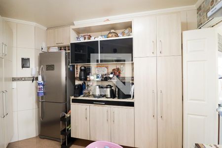 Apartamento à venda com 110m², 3 quartos e 2 vagasCozinha