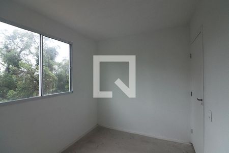Quarto 1 de apartamento para alugar com 2 quartos, 46m² em Jardim São Savério, São Paulo