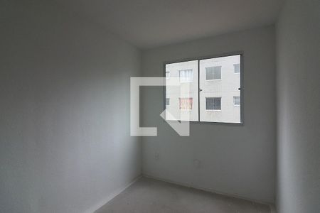 Quarto 2 de apartamento para alugar com 2 quartos, 46m² em Jardim São Savério, São Paulo