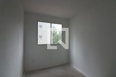 Quarto 2 de apartamento para alugar com 2 quartos, 46m² em Jardim São Savério, São Paulo