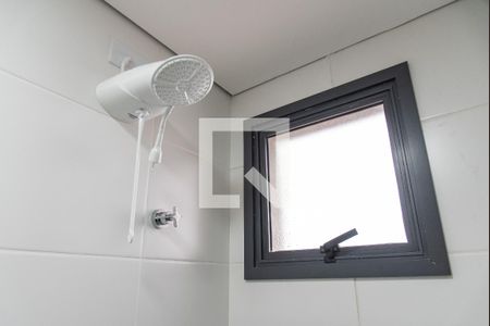 Studio para alugar com 27m², 1 quarto e sem vagaBanheiro