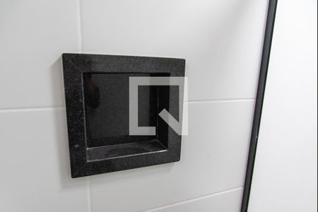 Studio para alugar com 27m², 1 quarto e sem vagaBanheiro