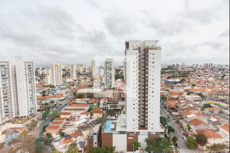 Studio para alugar com 27m², 1 quarto e sem vagaVista