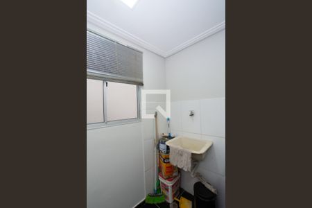 Apartamento para alugar com 45m², 2 quartos e 1 vagaÁrea de Serviço