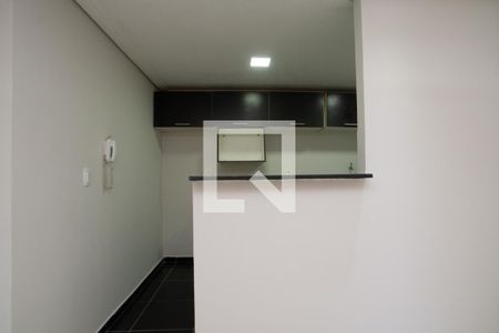 Apartamento para alugar com 45m², 2 quartos e 1 vagaCozinha