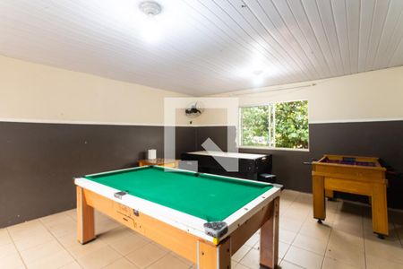 Apartamento para alugar com 45m², 2 quartos e 1 vagaSalão de jogos