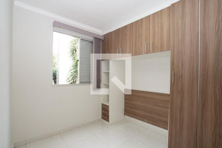 Quarto 1 de apartamento para alugar com 2 quartos, 45m² em Água Chata, Guarulhos