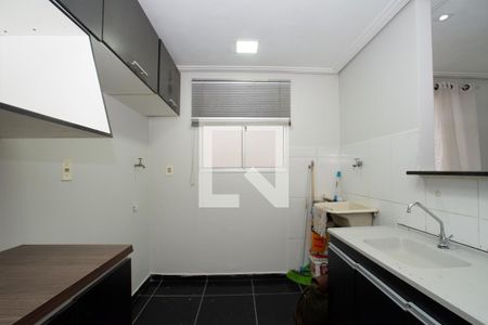 Apartamento para alugar com 45m², 2 quartos e 1 vagaCozinha
