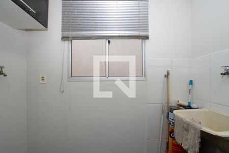 Apartamento para alugar com 45m², 2 quartos e 1 vagaÁrea de Serviço