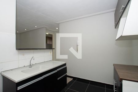 Apartamento para alugar com 45m², 2 quartos e 1 vagaCozinha