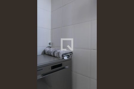 Apartamento à venda com 160m², 3 quartos e 1 vaga Apartamento à venda com 160m², 3 quartos e 1 vagaÁrea de Serviço