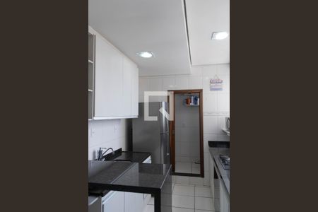 Apartamento à venda com 160m², 3 quartos e 1 vaga Apartamento à venda com 160m², 3 quartos e 1 vagaCozinha