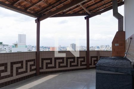 Apartamento à venda com 160m², 3 quartos e 1 vaga Apartamento à venda com 160m², 3 quartos e 1 vagaCobertura