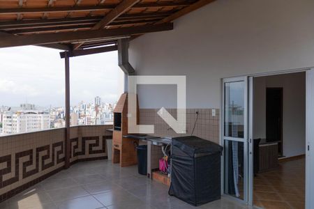 Apartamento à venda com 160m², 3 quartos e 1 vaga Apartamento à venda com 160m², 3 quartos e 1 vagaCobertura