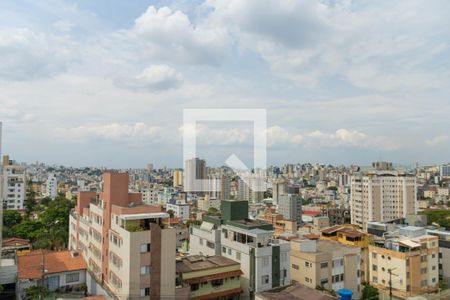Apartamento à venda com 160m², 3 quartos e 1 vaga Apartamento à venda com 160m², 3 quartos e 1 vagaVista da Cobertura