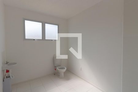 Apartamento para alugar com 42m², 1 quarto e sem vagaBanheiro