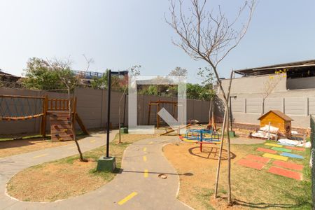 Apartamento para alugar com 42m², 1 quarto e sem vagaÁrea comum