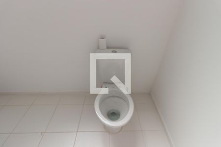 Apartamento para alugar com 42m², 1 quarto e sem vagaBanheiro