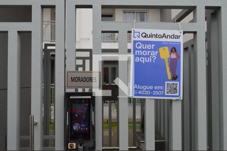 Apartamento à venda com 39m², 2 quartos e sem vagaPlaquinha