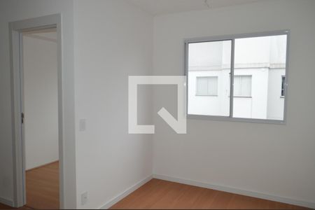 Sala de apartamento à venda com 2 quartos, 39m² em Vila Independência, São Paulo