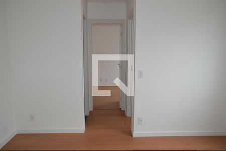 Sala de apartamento à venda com 2 quartos, 39m² em Vila Independência, São Paulo