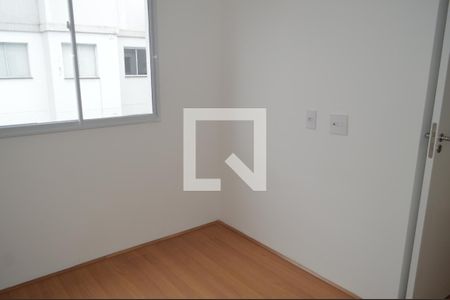 Quarto 1 de apartamento à venda com 2 quartos, 39m² em Vila Independência, São Paulo