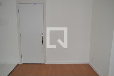 Sala de apartamento à venda com 2 quartos, 39m² em Vila Independência, São Paulo