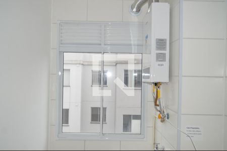 Apartamento à venda com 39m², 2 quartos e sem vagaÁrea de Serviço