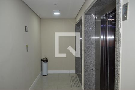 Apartamento à venda com 39m², 2 quartos e sem vagaElevadores