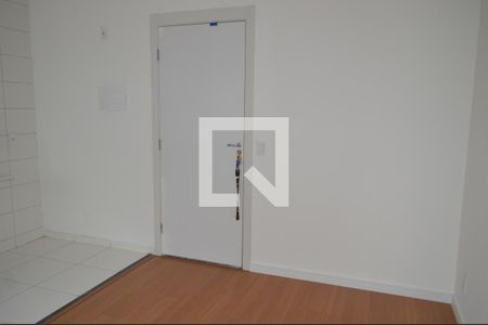 Sala de apartamento à venda com 2 quartos, 39m² em Vila Independência, São Paulo