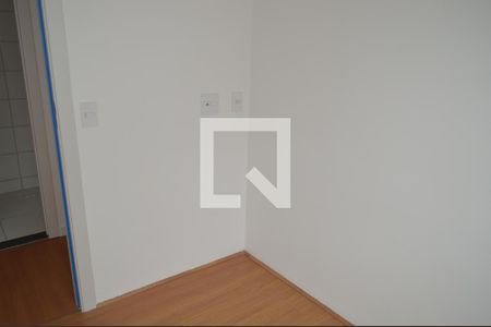 Apartamento à venda com 39m², 2 quartos e sem vagaQuarto 2