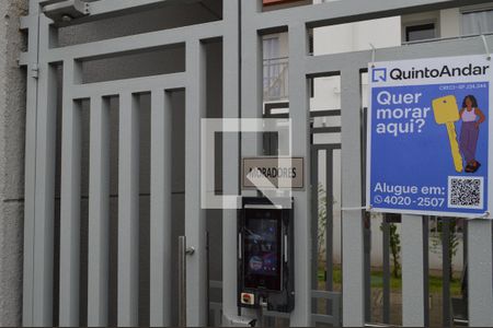 Apartamento à venda com 39m², 2 quartos e sem vagaPlaquinha