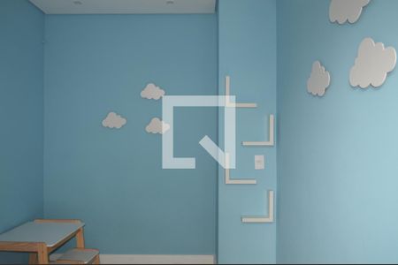 Apartamento à venda com 39m², 2 quartos e sem vagaEspaço Baby