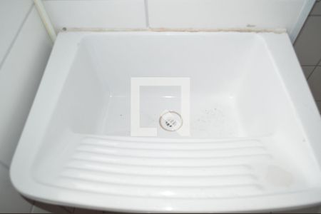 Apartamento à venda com 39m², 2 quartos e sem vagaÁrea de Serviço