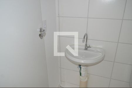 Apartamento à venda com 39m², 2 quartos e sem vagaBanheiro