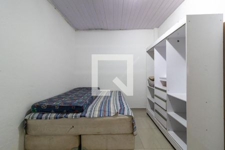 Quarto 1 de apartamento para alugar com 2 quartos, 48m² em Praça da Bandeira, Rio de Janeiro