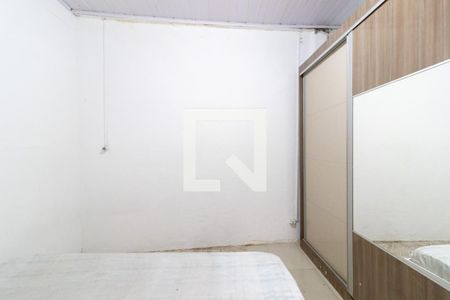 Quarto 2 de apartamento para alugar com 2 quartos, 48m² em Praça da Bandeira, Rio de Janeiro