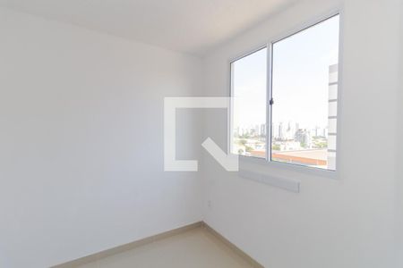 Quarto 2 de apartamento para alugar com 2 quartos, 37m² em Ipiranga, São Paulo