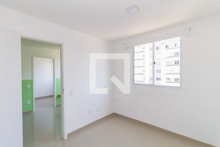 Quarto 1 de apartamento para alugar com 2 quartos, 37m² em Ipiranga, São Paulo