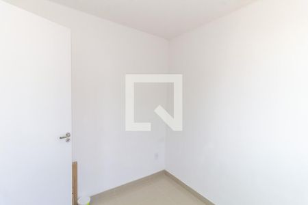Quarto 2 de apartamento para alugar com 2 quartos, 37m² em Ipiranga, São Paulo