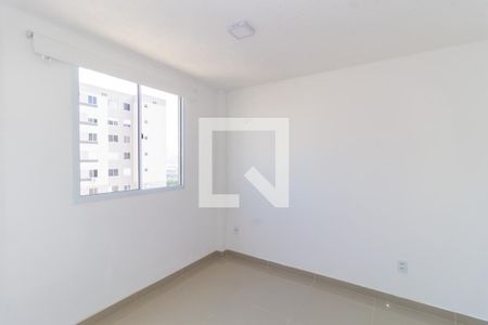 Quarto 1 de apartamento para alugar com 2 quartos, 37m² em Ipiranga, São Paulo
