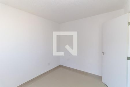 Quarto 1 de apartamento para alugar com 2 quartos, 37m² em Ipiranga, São Paulo