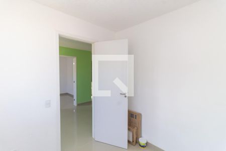 Quarto 2 de apartamento para alugar com 2 quartos, 37m² em Ipiranga, São Paulo